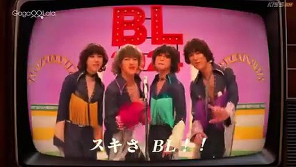 A Man Wh0 Defies the W0rld 0f BL 3 EP2 Eng Sub