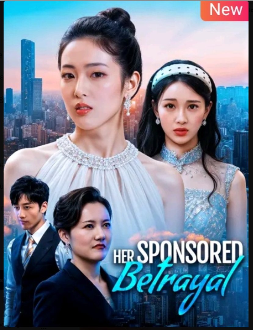 His Sponsored Betrayal Chinese Drama - English Sub