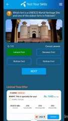 06 November today my Telenor Answer
