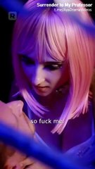 Surrender to My Professor - All Episodes - ReelShort - #abel