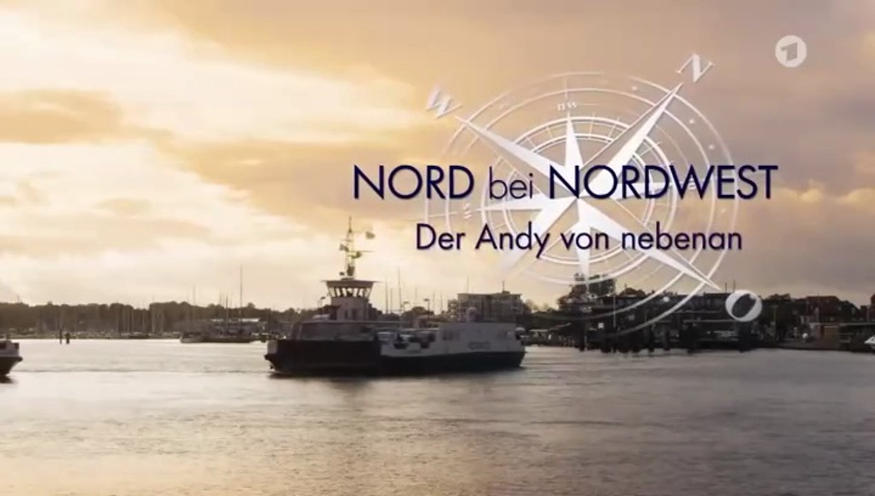 Nord bei Nordwest -16- Der Andy von nebenan