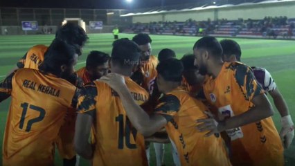 മീഡിയവൺ സൂപ്പർ കപ്പ് സെമി ഫൈനൽ പോരാട്ടം ഇന്ന്...