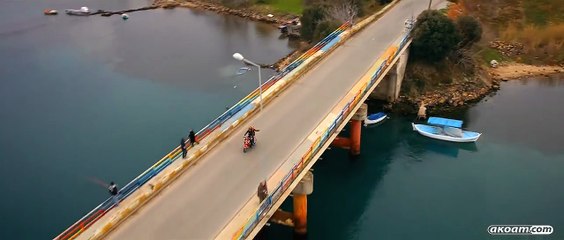 فيلم Senden Bana Kalan 2015 مدبلج للعربية