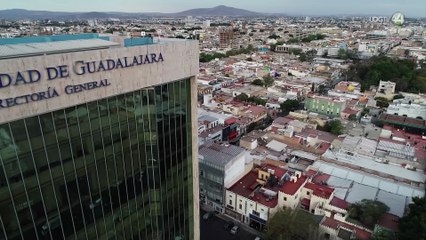 Diputada Merilyn Gómez Pozos confirma corrección en Presupuesto de la UdeG