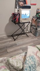 closing to God's little acres