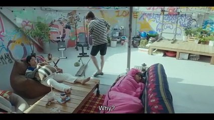 Spirit Fingers Ep 6 Engsub