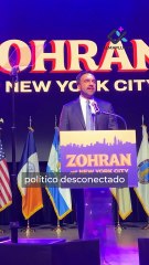Zohran Mamdani: el socialista que conquistó Nueva York en la era de Trump