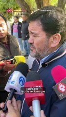 🚕 ¡Durango se pone eléctrico! Cada vez más taxis dejan atrás la gasolina y apuestan por la energía limpia 🌱