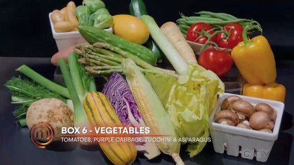 MasterChef Canada - Season 8 Episode 5 - Winner, Winner, Chicken Dinner