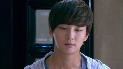 El Principe de la Pasta Capitulo 11 en Español Latino - Dorama en Audio Latino