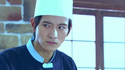 El Principe de la Pasta Capitulo 17 en Español Latino - Dorama en Audio Latino