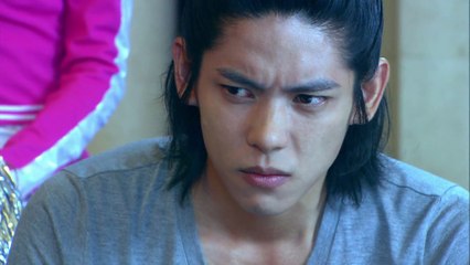 El Principe de la Pasta Capitulo 18 en Español Latino - Dorama en Audio Latino