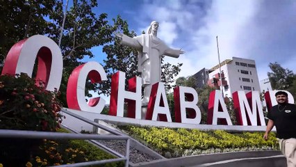 “La música fue mi refugio”: la conmovedora historia de Payo Solís tras la pérdida de su papá