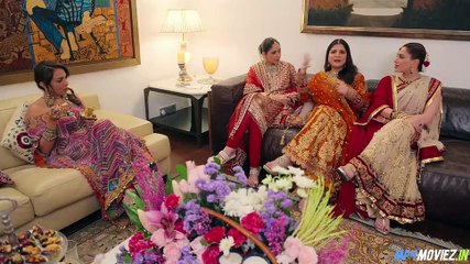 Fabulous Lives Of Bollywood Wives Season 3 – Full Episode Hindi Web Series