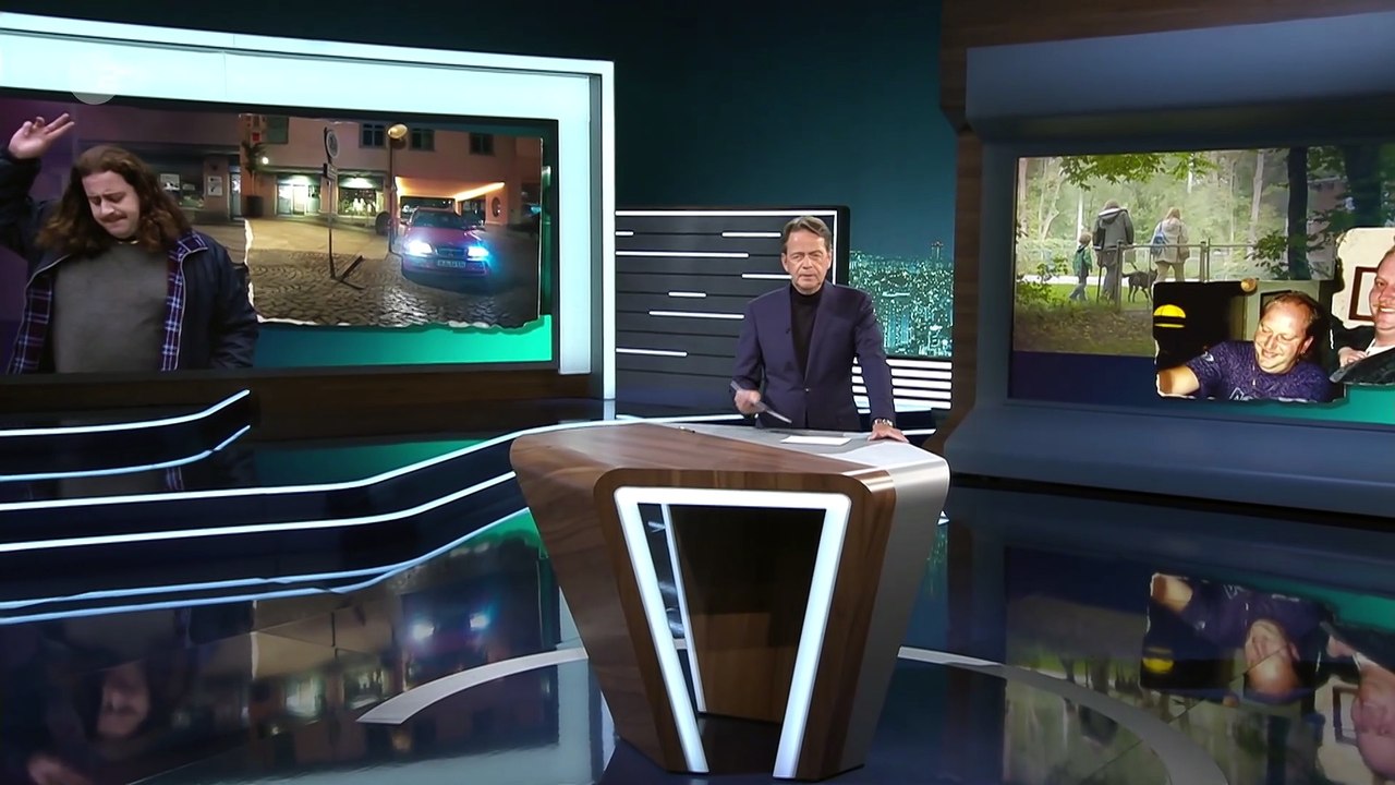 Aktenzeichen XY ungelöst 05.11.2025 November Sendung