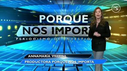 Porque Nos Importa - FUNHOCAM: 17 años de lucha y esperanza contra el cáncer de mama en Honduras - 5 de noviembre 2025