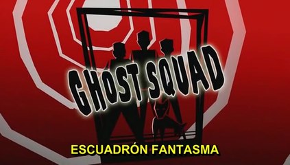 GhostSquad Ingles Subtitulada (2015) - Full Movie