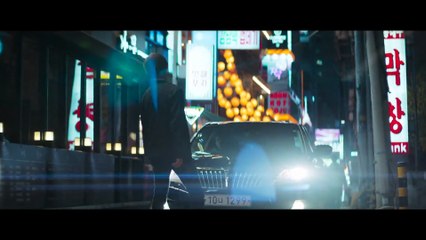 Shark: The Beginning (2021) Episode 1 | Korean subbed EN