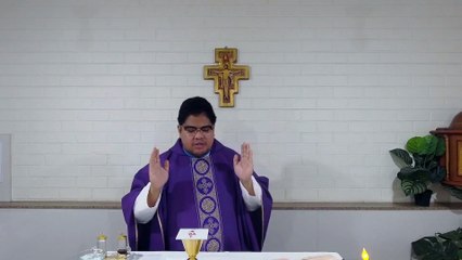 Catholic Mass Today I Daily Holy Mass I Thursday November 6 2025 I English Holy Mass