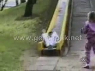 süper komik video