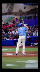 Baseball in slow motion ⚾️ 📷