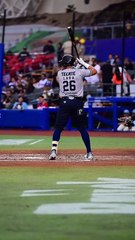 Baseball in slow motion ⚾️ 📷