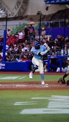 Baseball in slow motion ⚾️ 📷