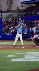 Baseball in slow motion ⚾️ 📷
