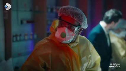 Eşref Rüya 21. Bölüm İzle – Yeni Bölüm ve Güncel Detaylar 🎬