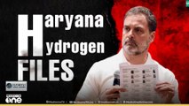 'ബ്രസീലിയൻ വനിത വോട്ട് ചെയ്തത് 22 തവണ...' രാഹുലി​ന്റെ ആരോപണത്തിൽ പ്രതിരോധത്തിലായി കമ്മീഷൻ