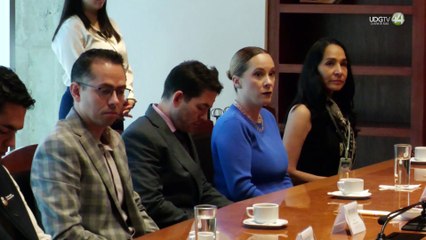 UdeG y Semadet sellan alianza por la restauración y educación ambiental en Jalisco