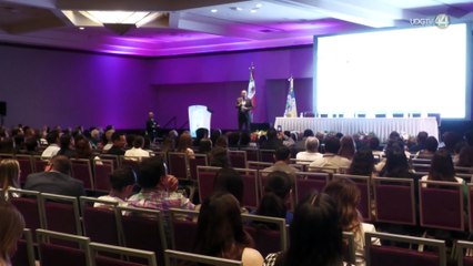 Piden a pediatras fomentar entre infancias que sean ellas quienes pidan que las vacunen