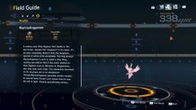 marineangemon all digivolution/de-digivolution/profile Digimon Story Time Stranger