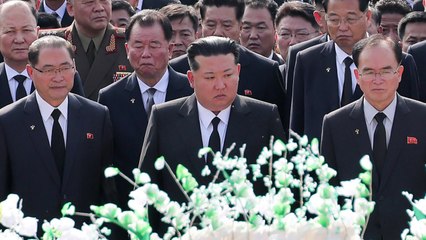 북 "고 김영남 영결식 어제 엄수...김정은 참석" / YTN