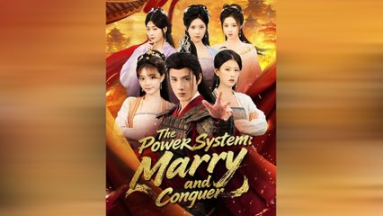The Power System: Marry And Conquer