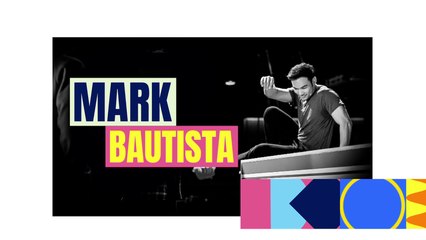 Fast Talk with Boy Abunda: Mark Bautista | (Ep. 720)
