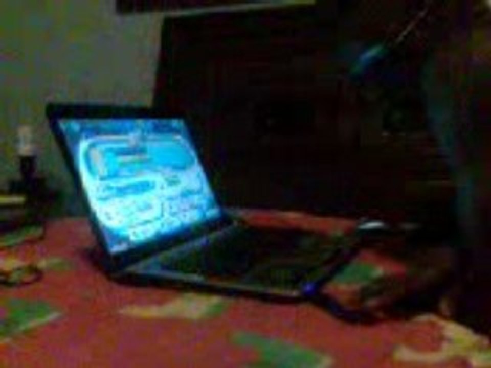 Makingoftecno