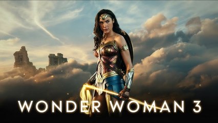 Wonder Woman 3 (2026) – Official Trailer | Gal Gadot | DC Studios | Warner Bros. Pictures | 4K UHD