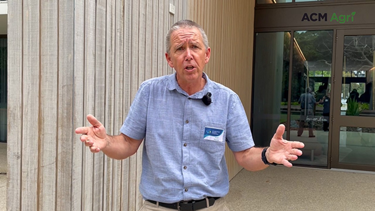 Lupin disease resistance focus of WA ag research showcase