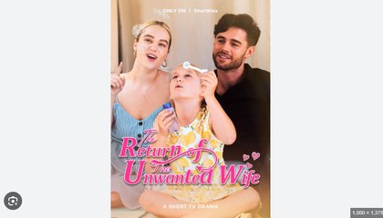 The Return Of The Unwanted Wife Drama Movies English Sub