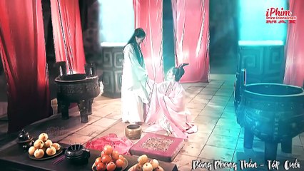 Bảng Phong Thần – Tập 40 Cuối - Phim Cổ Trang Võ Thuật Hấp Dẫn Nhất - Thuyết Minh - Full HD