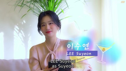 Sweetheart Service (2025) Episode 10 | Korean subbed EN
