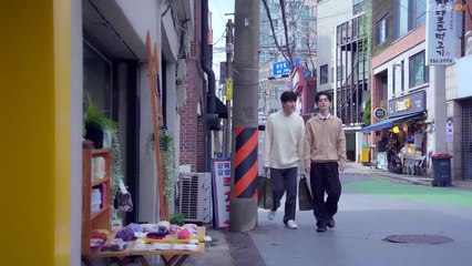 Sweetheart Service (2025) Episode 3 | Korean subbed EN