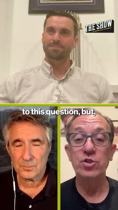 Dodgers GM Brandon Gomes responds to claims that L.A. is “ruining baseball”