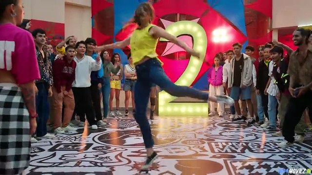 Campus Beats 2023 Season 3 – Full Episode Hindi Web Series