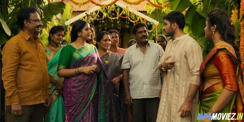 Vadhuvu Season 1 Complete Series – Full Episode Hindi Web Series