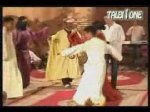 TALBI ONE ( L_AUTO JDIDA ) REGGADA RAI CHAABI BENI SNASSEN