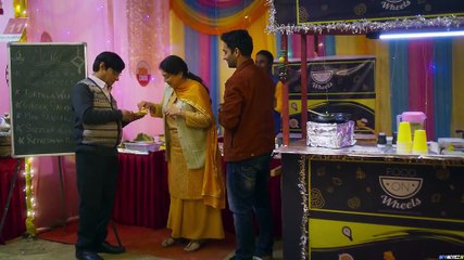 The Aam Aadmi Family Season 4 – Full Episode Hindi Web Series