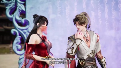 Eternal Sword Emperor -  Episode 27 Sub  indo