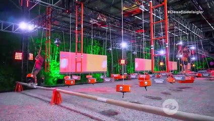 Desafío del siglo XXI - Capítulo 88